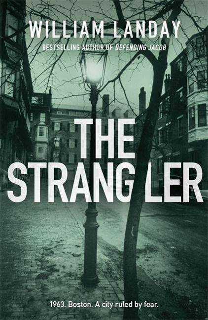 Produktbild: The Strangler