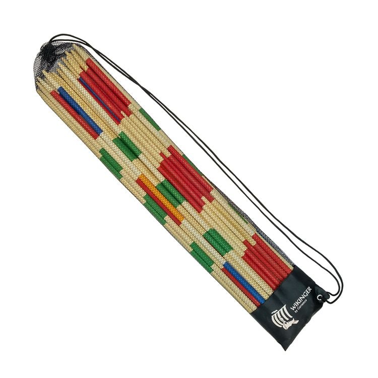 Produktbild: Carromco 07653 - Garden Mikado, Riesen Mikado, 75 cm