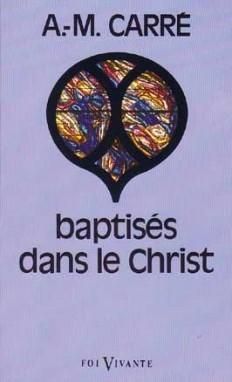 Produktbild: Baptises Dans le Christ