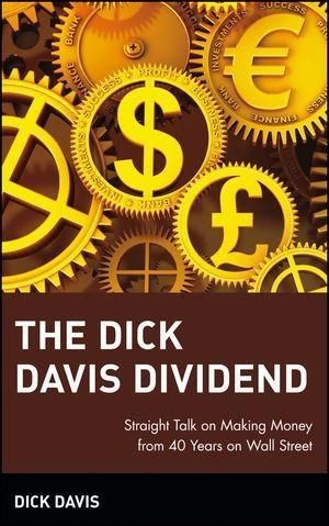 Produktbild: The Dick Davis Dividend