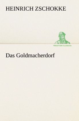 Produktbild: Das Goldmacherdorf