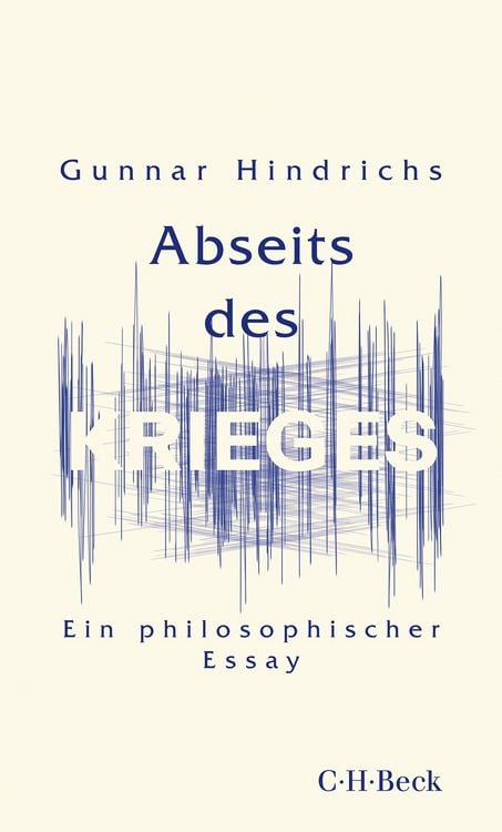 Produktbild: Abseits des Krieges