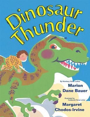 Produktbild: Dinosaur Thunder