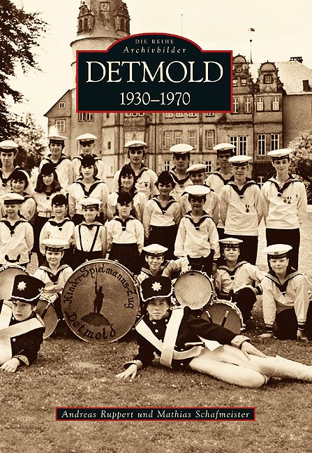 Produktbild: Detmold