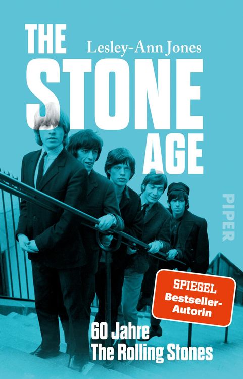 Produktbild: The Stone Age