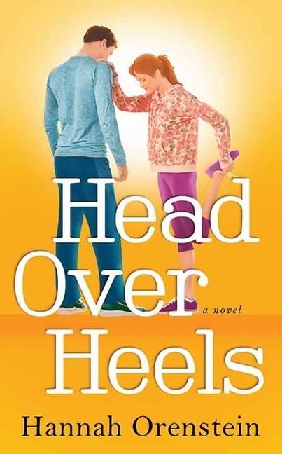 Produktbild: Head Over Heels