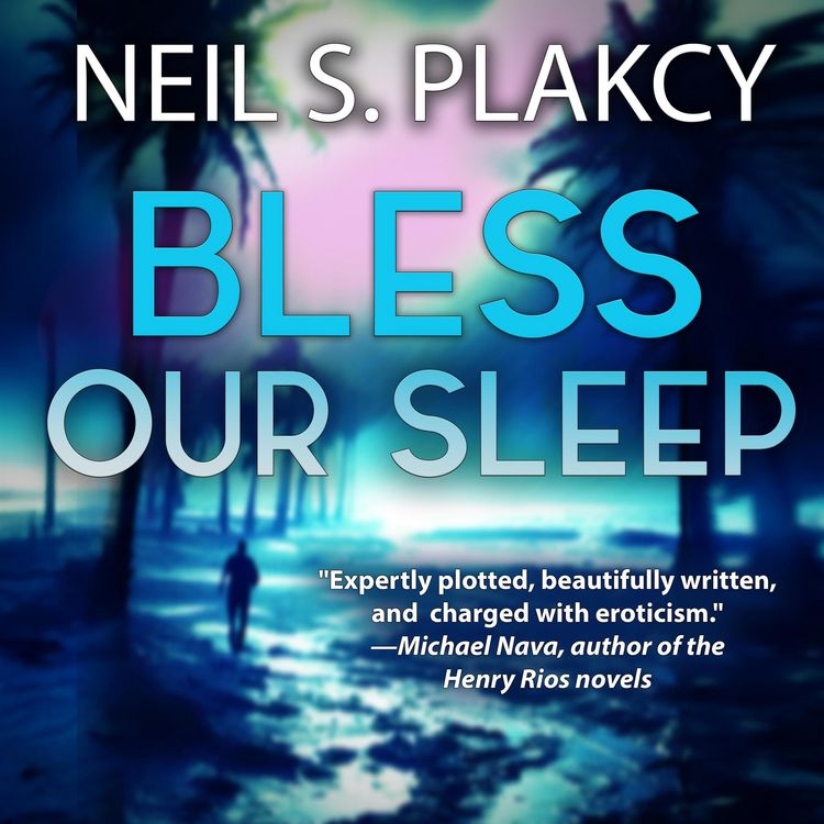 Produktbild: Bless Our Sleep