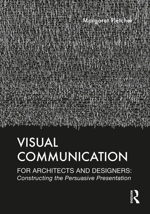 Produktbild: Visual Communication for Architects and Designers