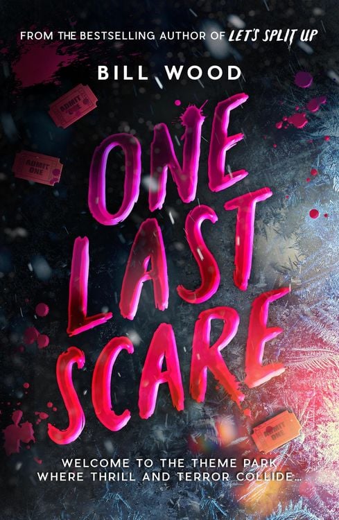 Produktbild: One Last Scare