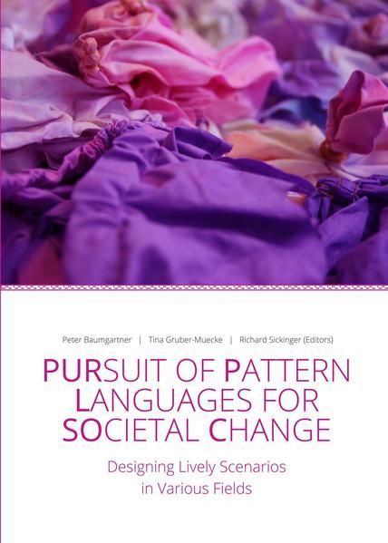 Produktbild: Pursuit of Pattern Languages for Societal Change - PURPLSOC