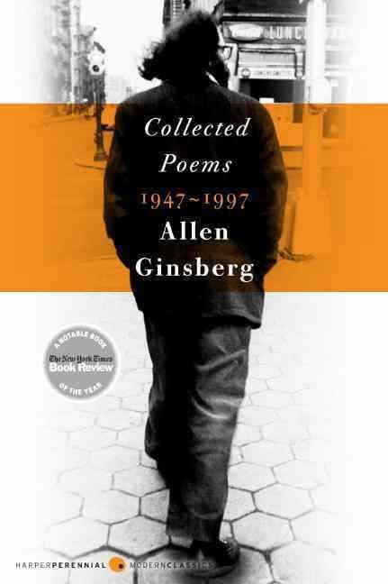 Produktbild: Collected Poems 1947-1997