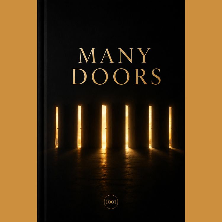 Produktbild: Many Doors