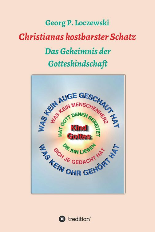 Produktbild: Christianas kostbarster Schatz