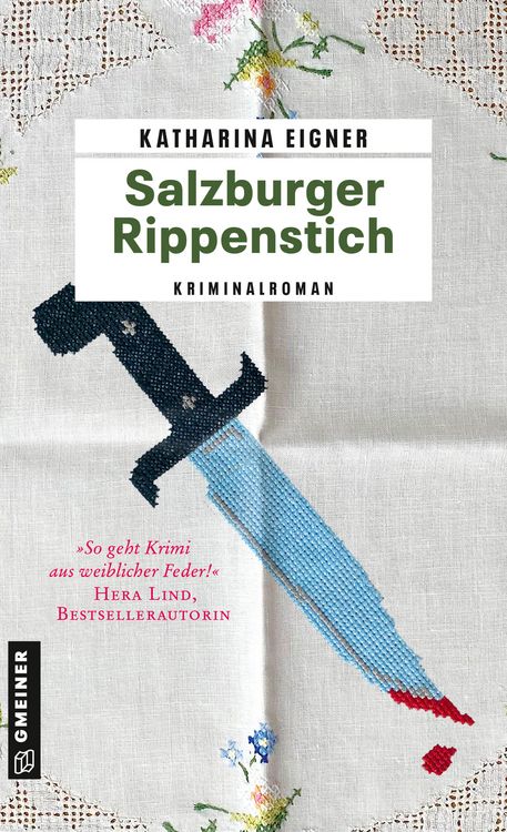 Produktbild: Salzburger Rippenstich