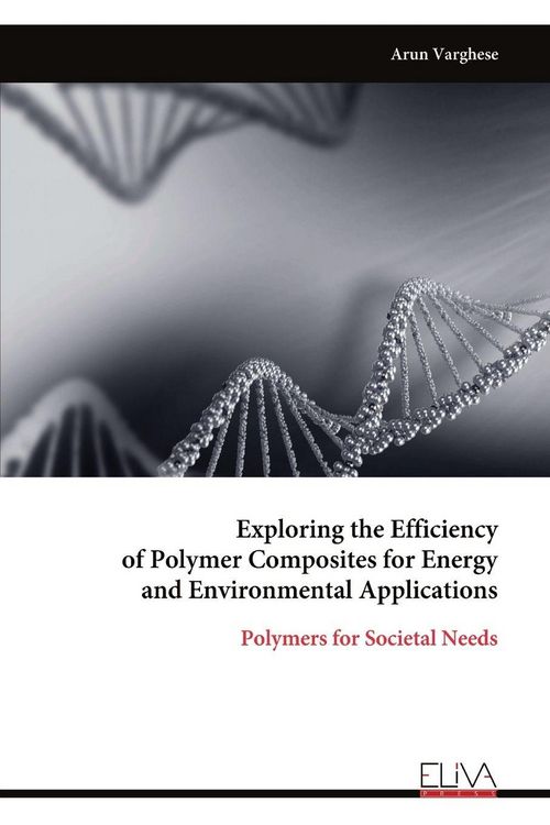 Produktbild: Exploring the Efficiency of Polymer Composites for Energy and Environmental Applications