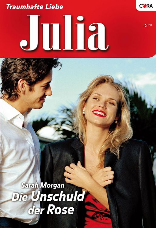Produktbild: Die Unschuld der Rose