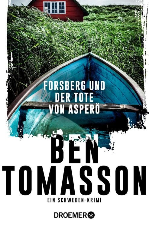 Produktbild: Forsberg und der Tote von Asperö