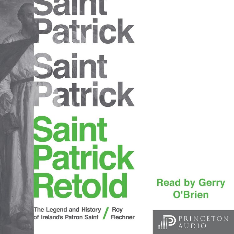 Produktbild: Saint Patrick Retold