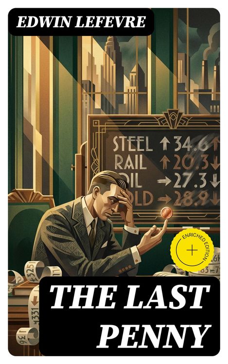 Produktbild: The Last Penny