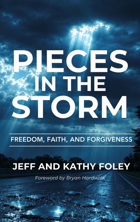 Produktbild: Pieces in the Storm