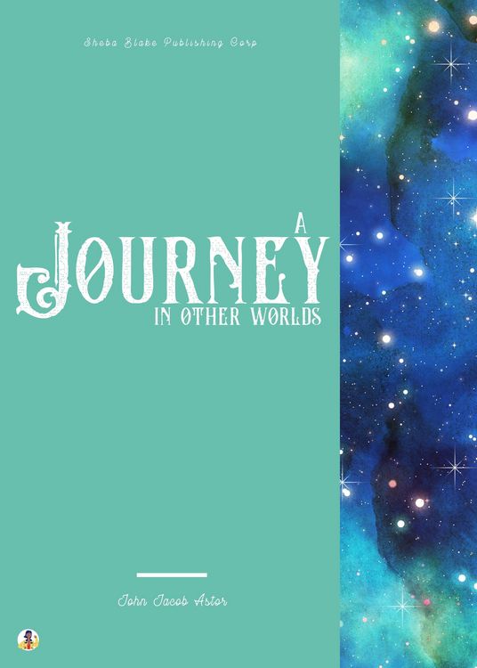 Produktbild: A Journey in Other Worlds