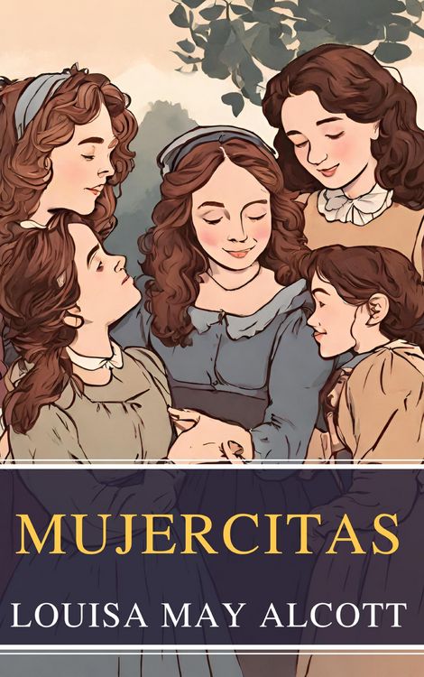 Produktbild: Mujercitas