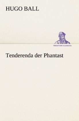 Produktbild: Tenderenda der Phantast