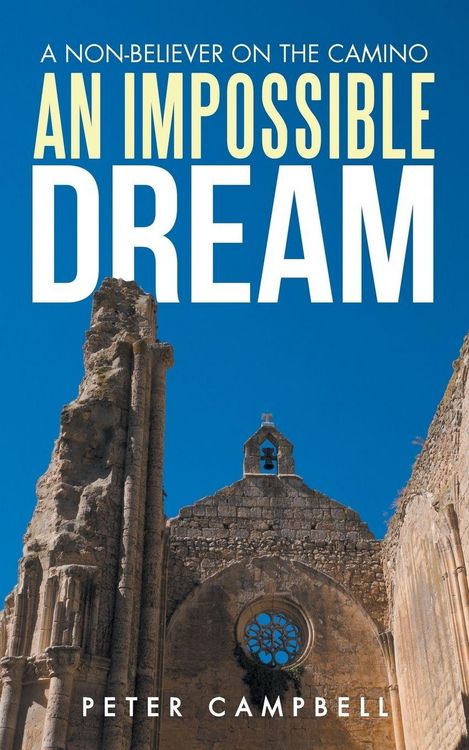 Produktbild: An Impossible Dream