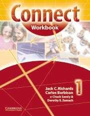 Produktbild: Connect Workbook 1 Portuguese Edition