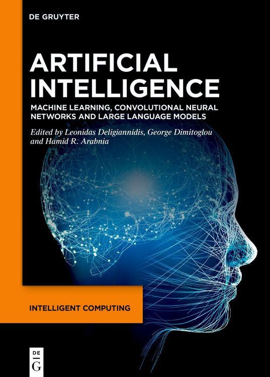 Produktbild: Artificial Intelligence