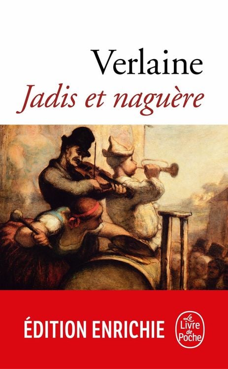 Produktbild: Jadis et nagu&egrave;re