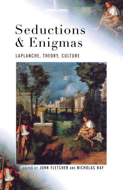 Produktbild: Seductions and Enigmas