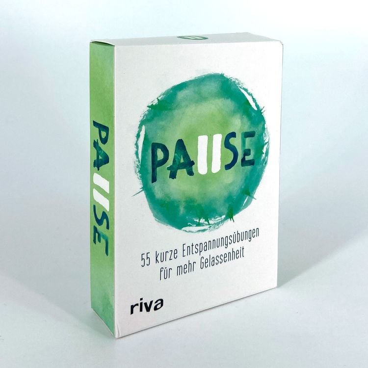 Produktbild: Pause