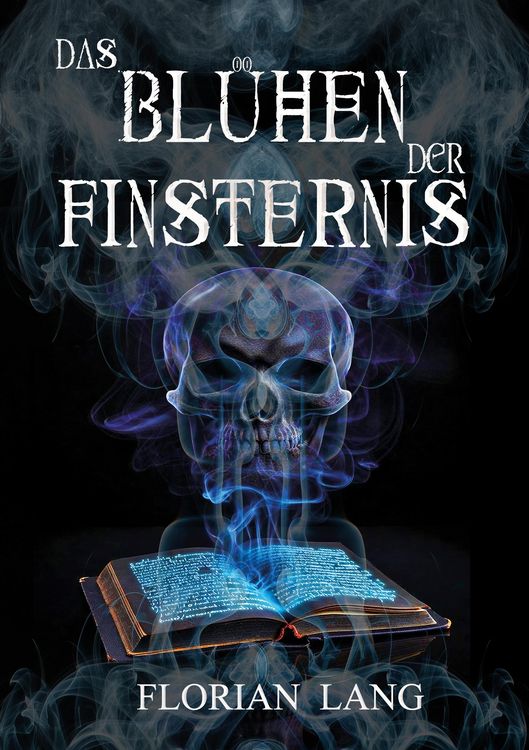 Produktbild: Das Bl&uuml;hen der Finsternis