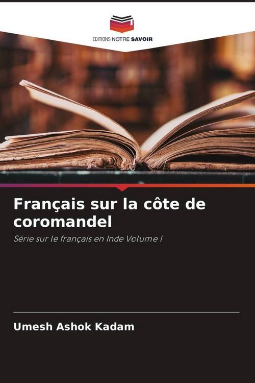 Produktbild: Fran&ccedil;ais sur la c&ocirc;te de coromandel