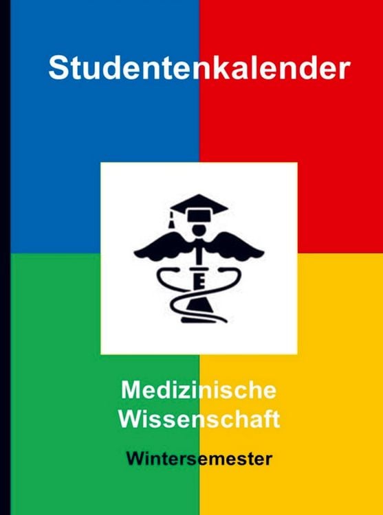 Produktbild: Medizinische Wissenschaft - Wintersemester