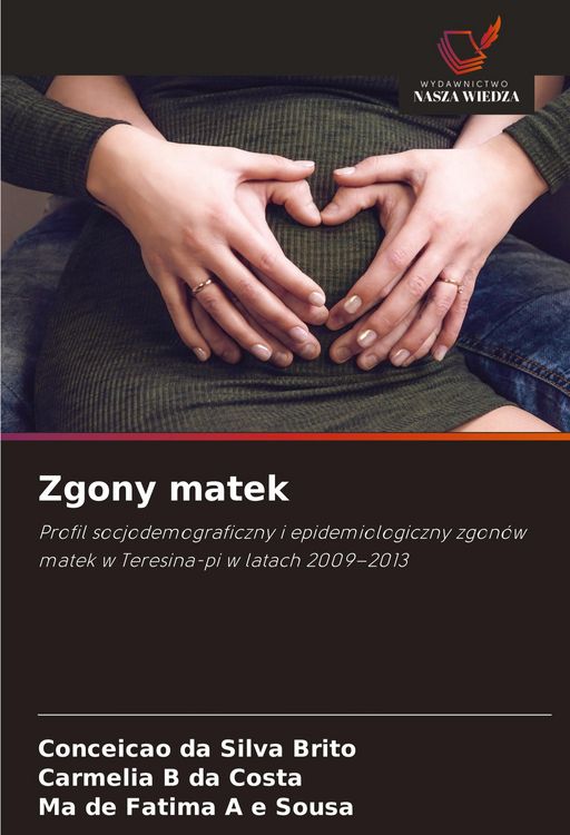 Produktbild: Zgony matek