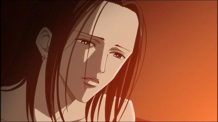 Produktbild: NANA - The Blast! Edition Vol. 3 (Ep. 25-36 + OVA 3) [2 BRs]