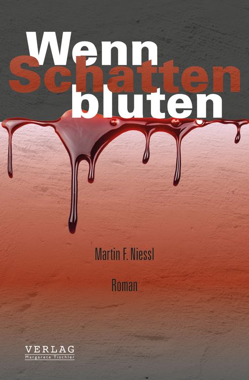 Produktbild: Wenn Schatten bluten