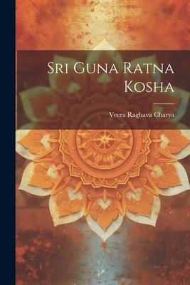 Produktbild: Sri Guna Ratna Kosha