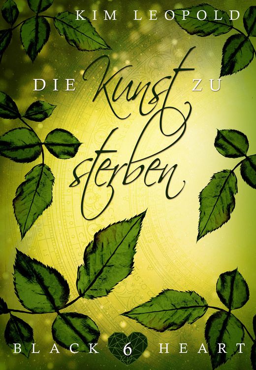 Produktbild: Die Kunst zu sterben