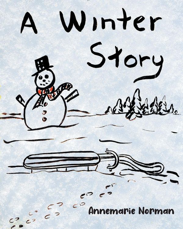 Produktbild: A Winter Story