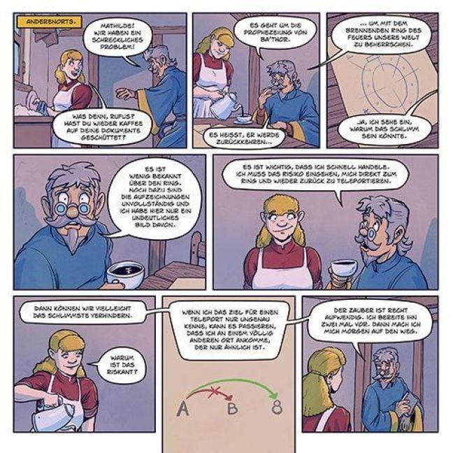Produktbild: The Complete Gert & Grendil