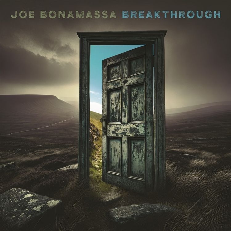 Produktbild: Breakthrough