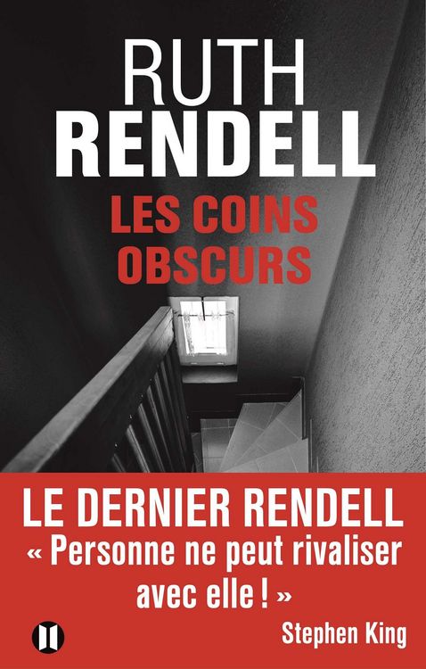 Produktbild: Les Coins obscurs
