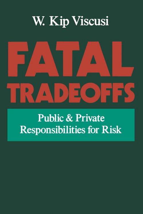 Produktbild: Fatal Tradeoffs
