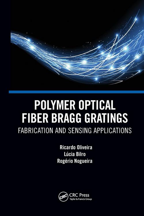 Produktbild: Polymer Optical Fiber Bragg Gratings