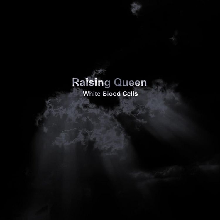 Produktbild: Raising Queen White Blood Cells