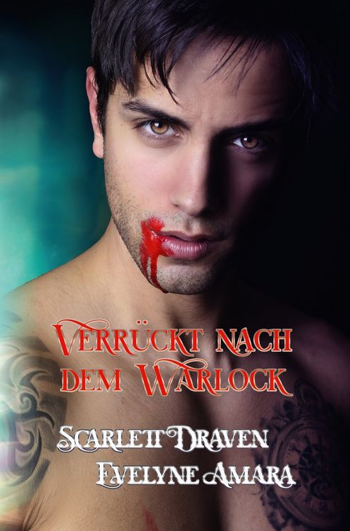 Produktbild: Verr&uuml;ckt nach dem Warlock