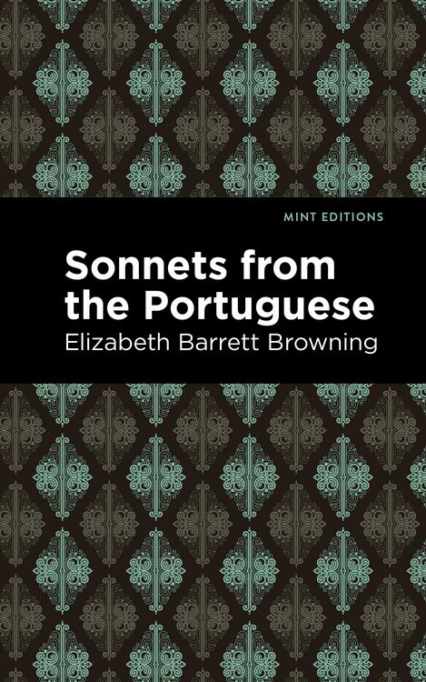 Produktbild: Sonnets from the Portuguese